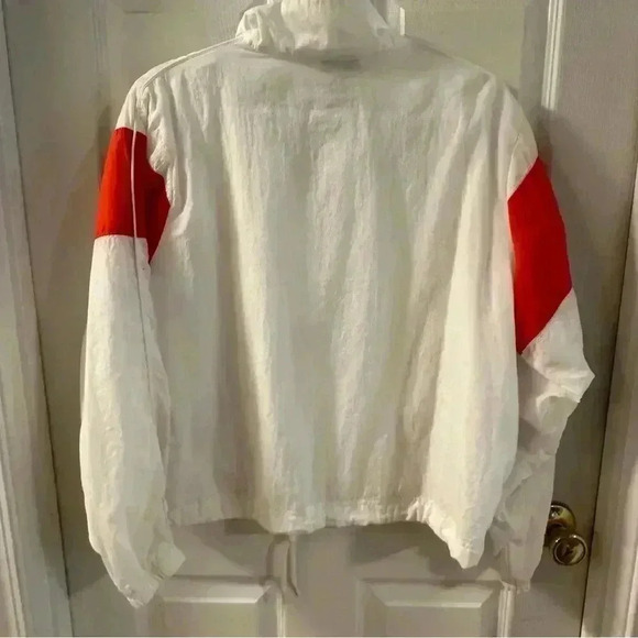 Nike Women’s Windbreaker Size Small - Picture 5 of 9